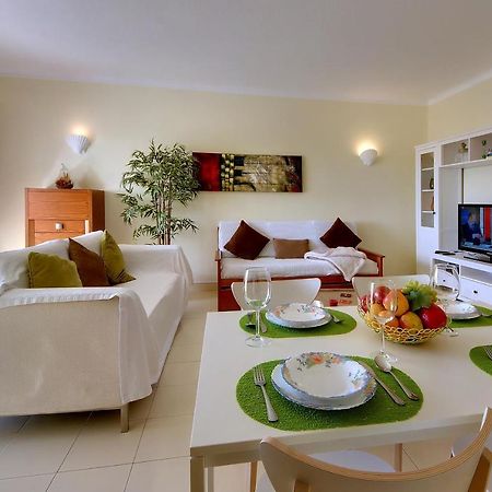 Apartamento Do Atlantico Албуфейра Экстерьер фото