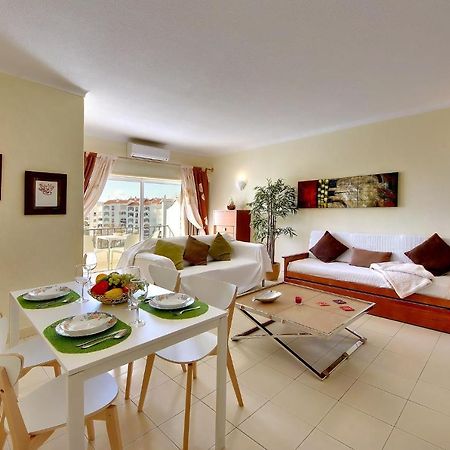 Apartamento Do Atlantico Албуфейра Экстерьер фото