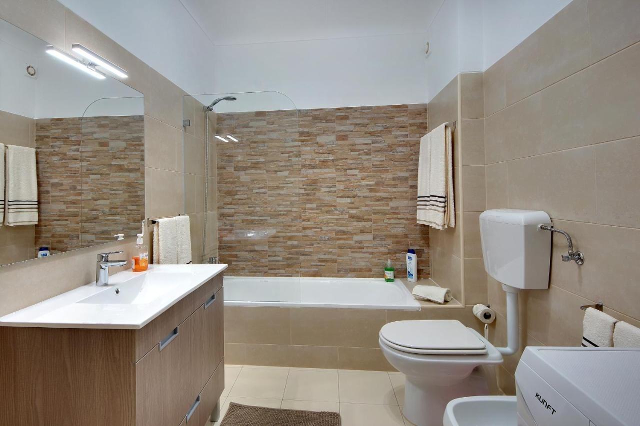 Apartamento Do Atlantico Албуфейра Экстерьер фото