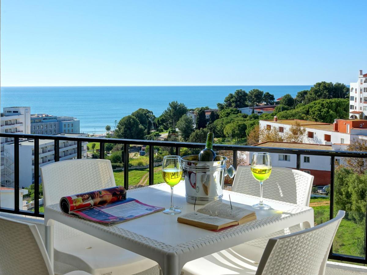 Apartamento Do Atlantico Албуфейра Экстерьер фото
